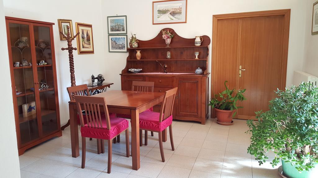 B&B Barbara Assisi 卡纳拉 外观 照片